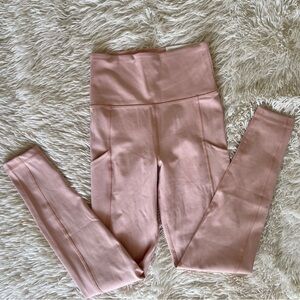 NWT American Eagle The Everything Pocket Legging Regular High Rise XSM